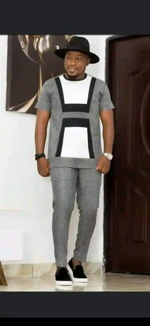 senator dress