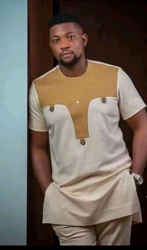 senator dress