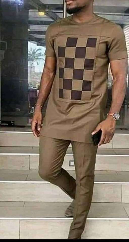 senator dress