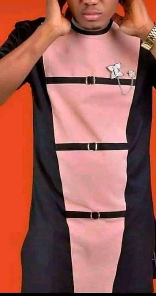 senator dress