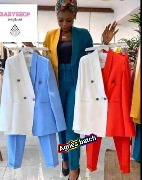 Suit original