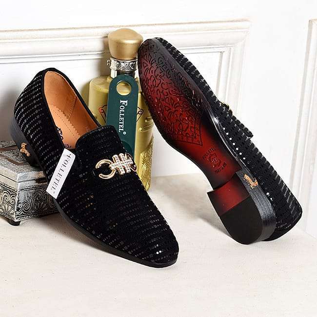 original pair