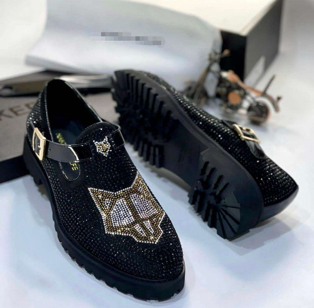 original pair