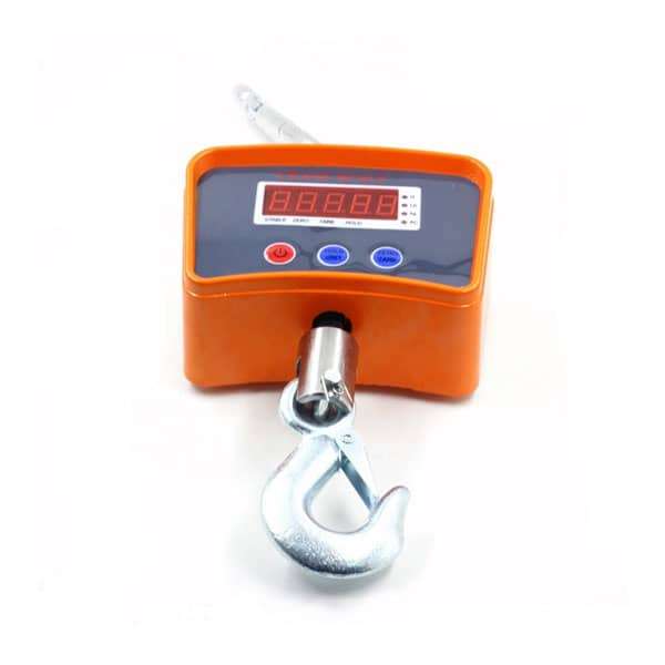 Electronic scale and stainless steel good for commercial usage. This scale can be use for commercial purposes since its very strong and can contain bigger and heavy goods. You can use in your shop or store. This is a very strong design and original with a great and powerful stand. The buttons are soft touch and the light perfect for seeing the measurements.  Product name: Electronic Scale Material: Stainless steel. Weight: kg weigh: 200kg Show: LCD.