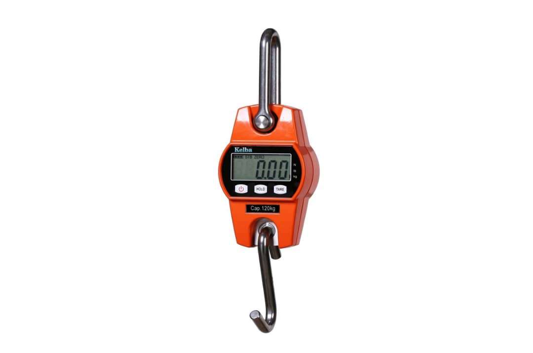 Electronic Digital Pocket Scale