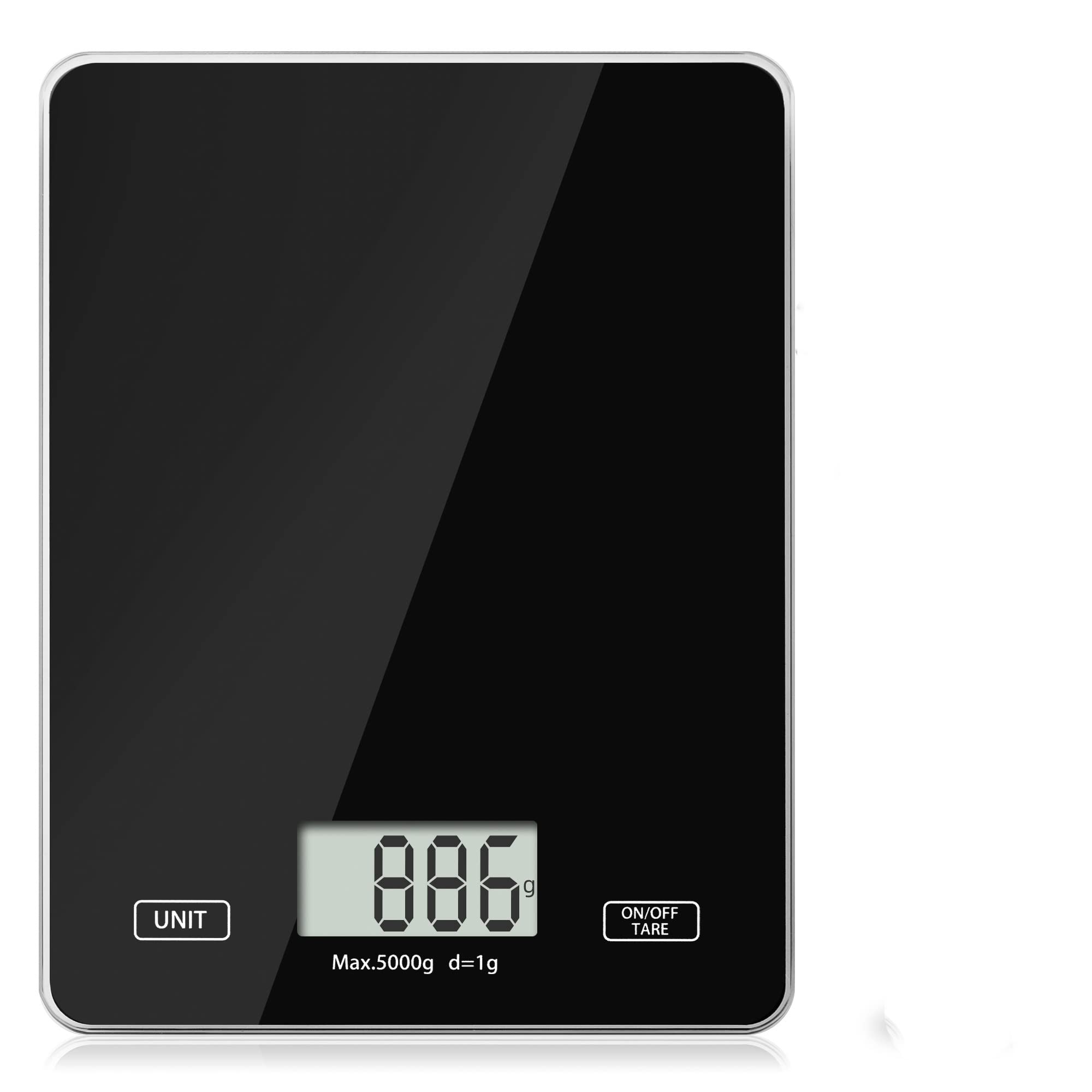 mirror scale