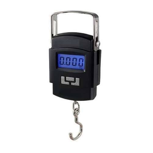 This is a pocket black scale which is very essential for both home usage. It is a digital scale. Power source is battery and it produces a blue light. Measured in kg of at most 50kg. It can be used in all seasons.