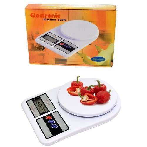 kitchen weighing balance, scale 10kg