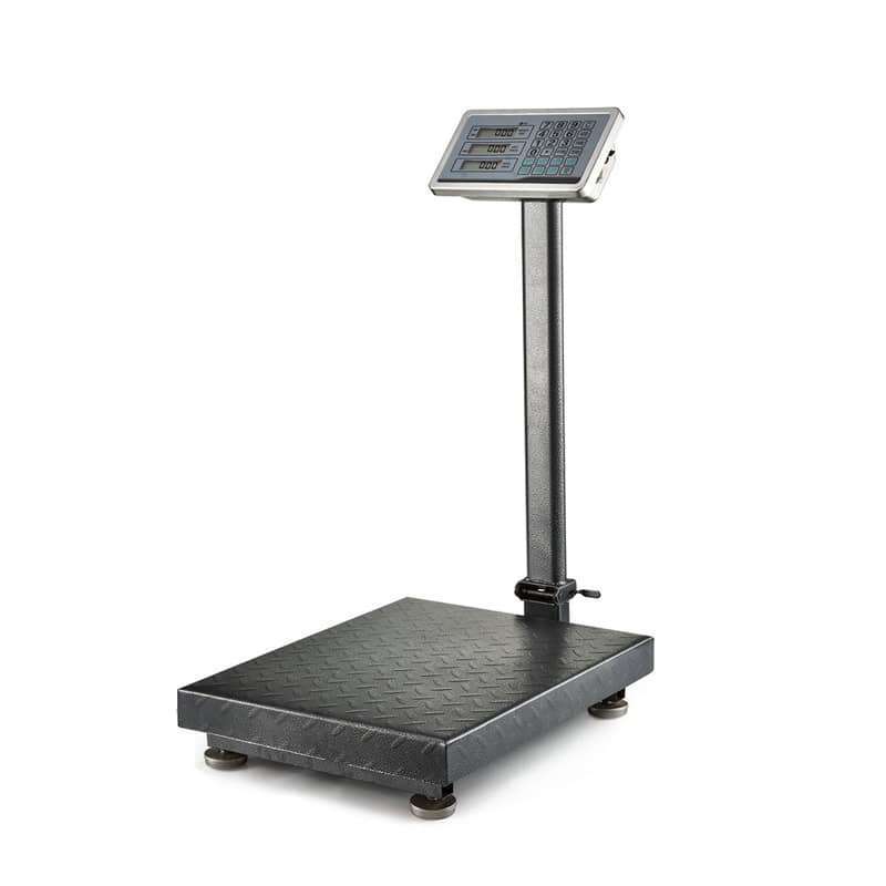 electronic scale