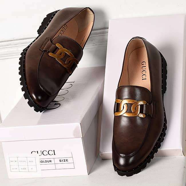 original pair