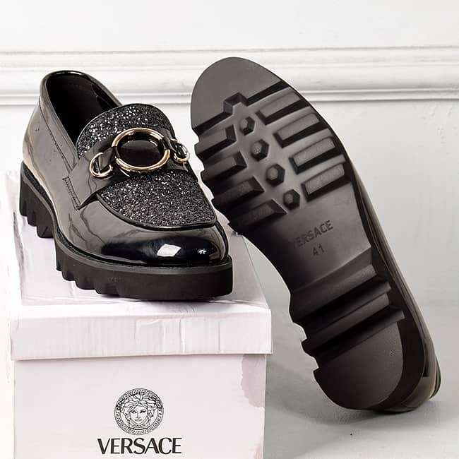 original pair
