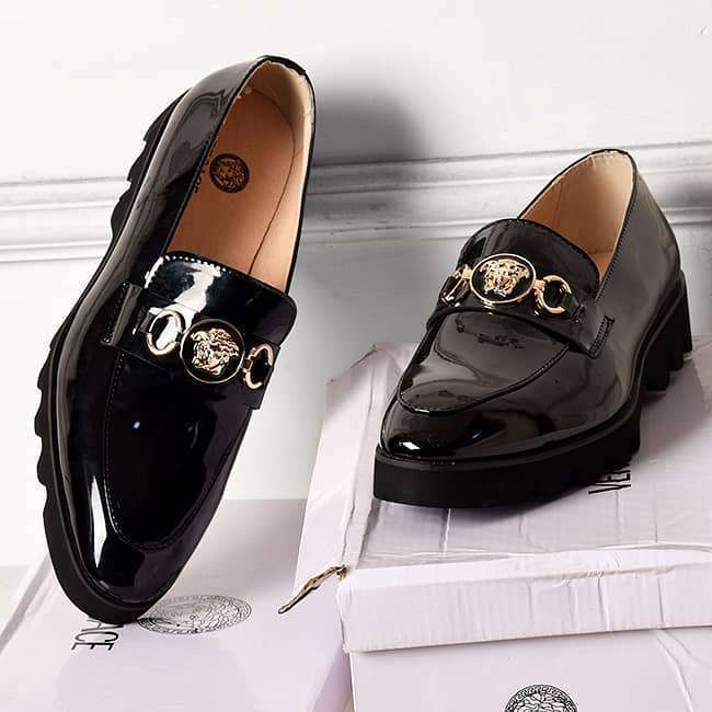 original pair