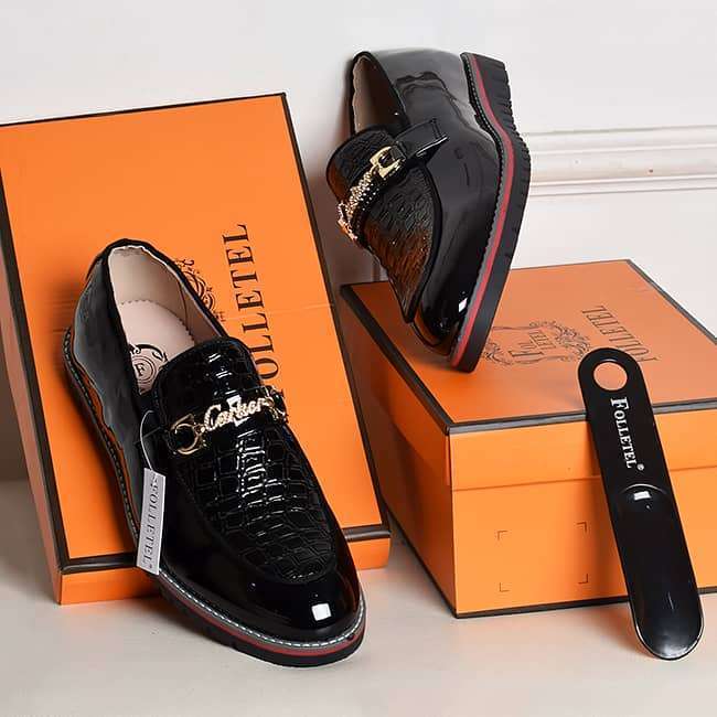 original pair