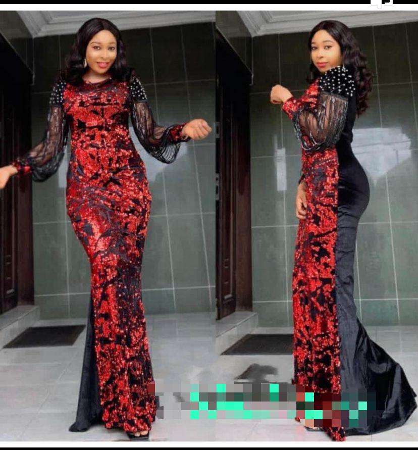 nice dress original
