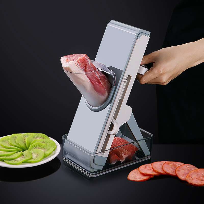 Slicer