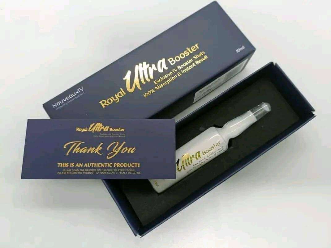 Lotion booster