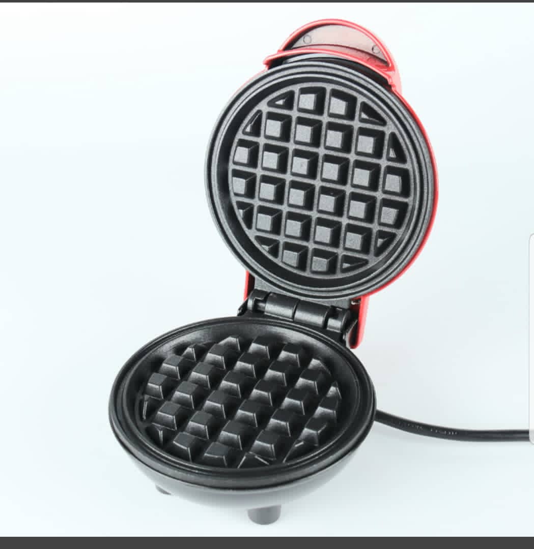 Waffle (pancake) maker