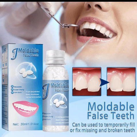 teeth molder