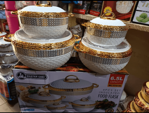 original dish