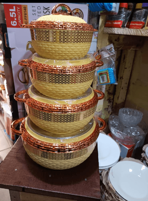 original dish