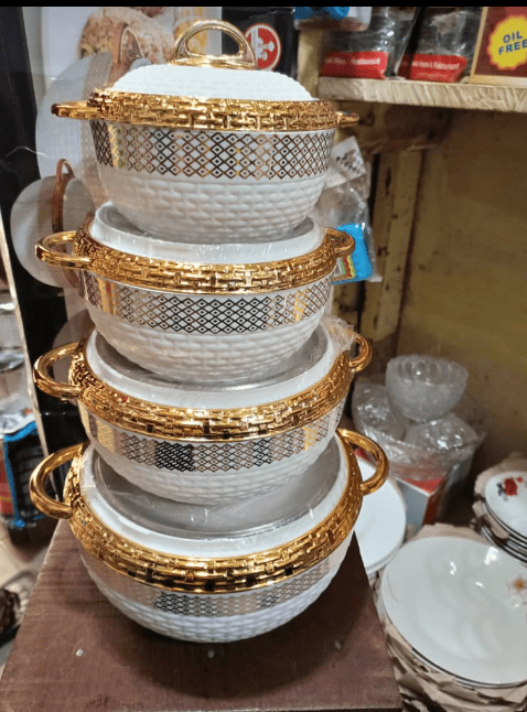 original dish