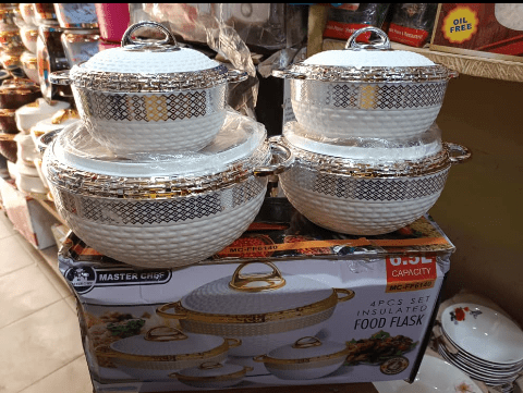 original dish