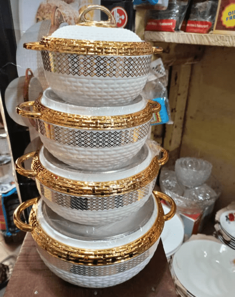 original dish