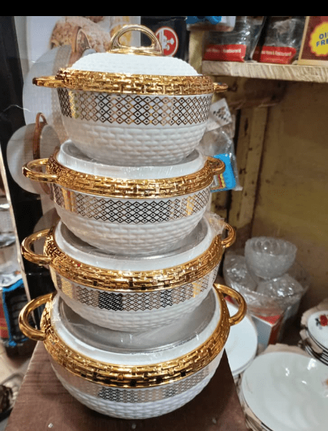 original dish