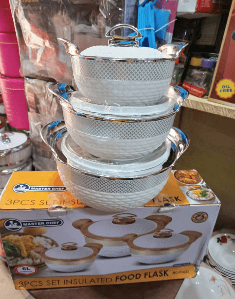 original dish