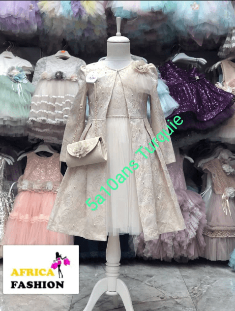 original turkish dress age 9-14 years