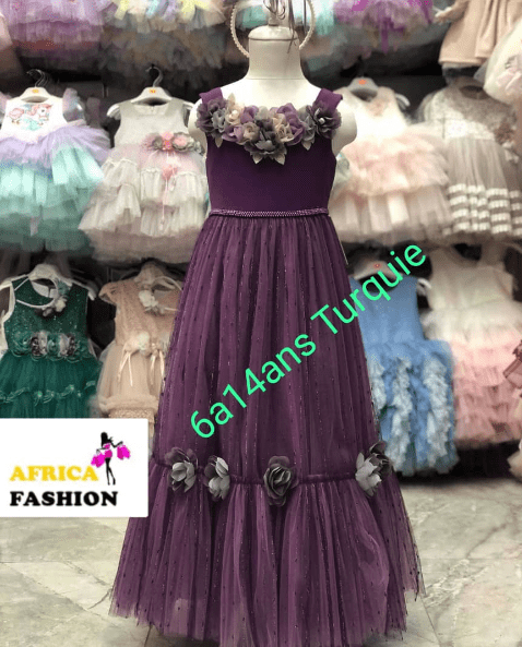 original turkish dress age 9-14 years