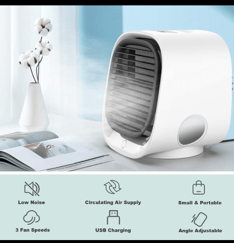mini air conditioning