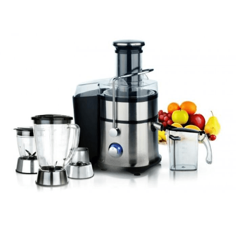 4 in 1 blender