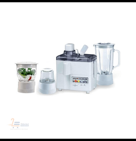 blender