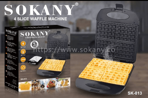 sandwish maker