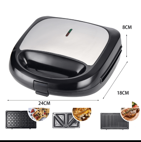 biscuit maker