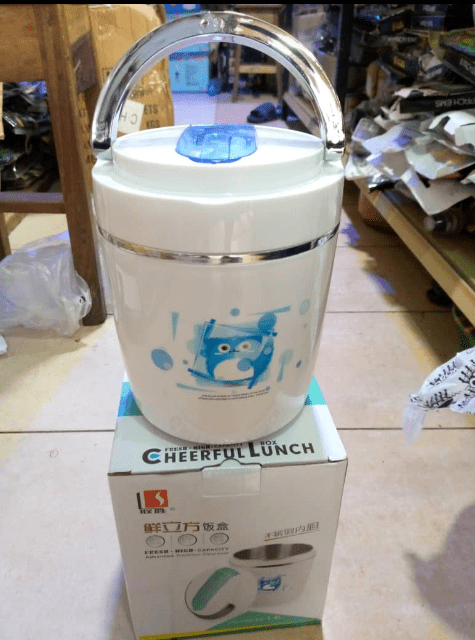 lunch box