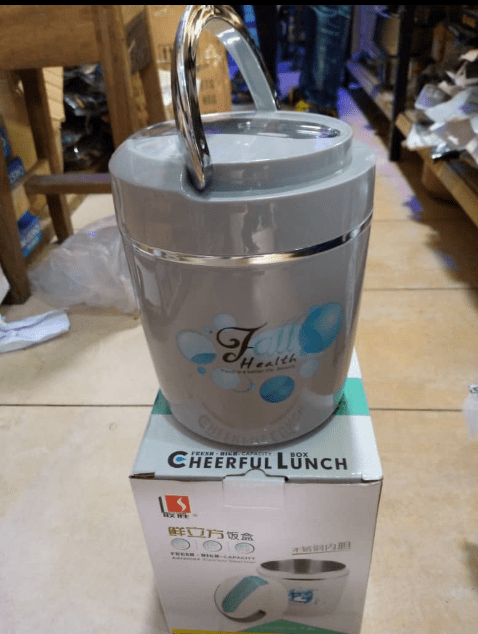 lunch box