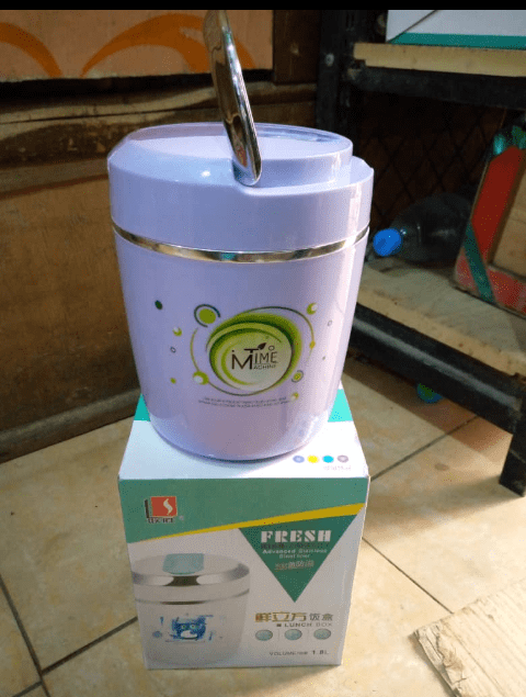lunch box