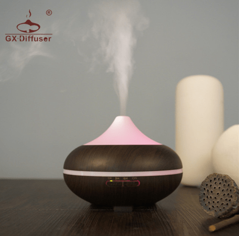 This humifier is very good for your home and its very effective. Has a good lifespan and its durable. 