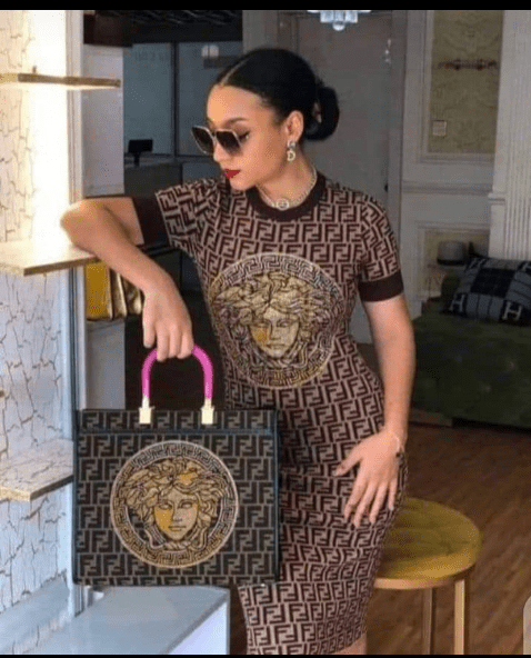 ORIGINAL DRESS