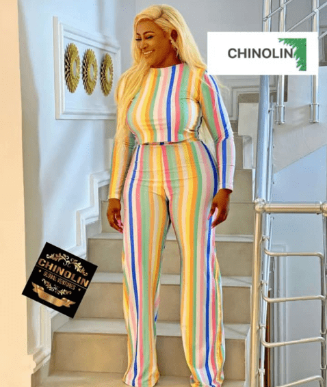 ORIGINAL DRESS