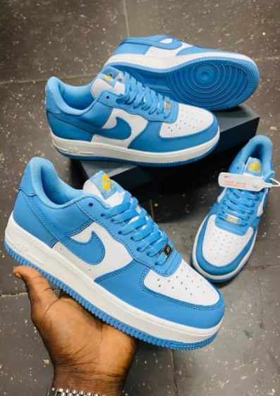 Nice pair of shoe