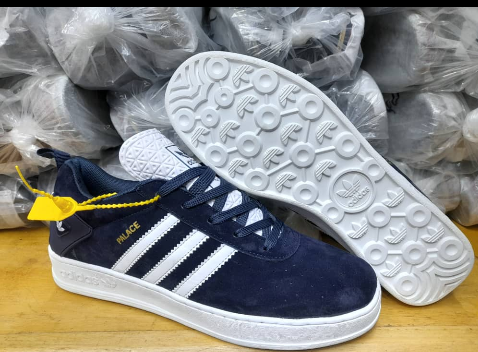 Sport shoe