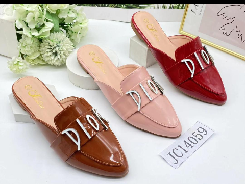 Sandals shoe
