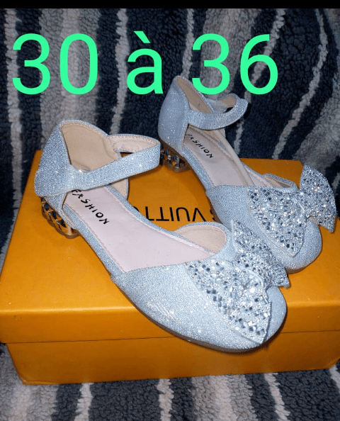 SHOE