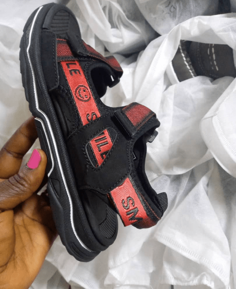 sandals