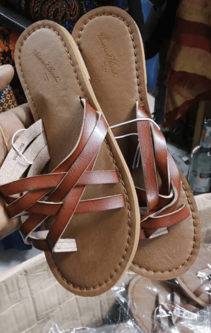 Sandals