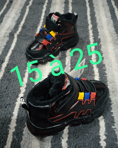 Shoe