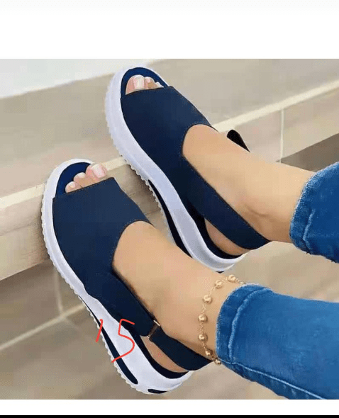 cover shoe